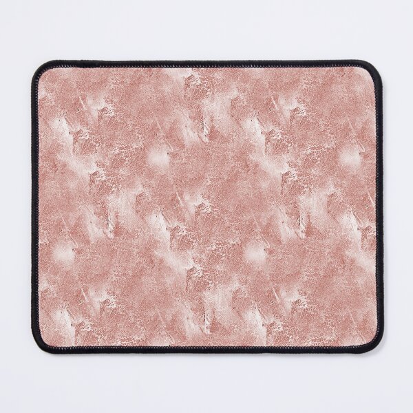 Item preview, Grunge Monochromatic Textured Abstract in Peach designed and sold by Artistestella.