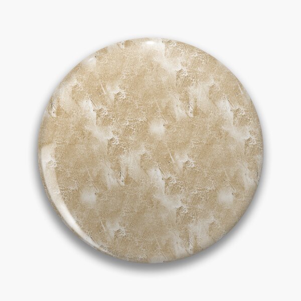 Item preview, Grunge Monochromatic Textured Abstract in Beige designed and sold by Artistestella.