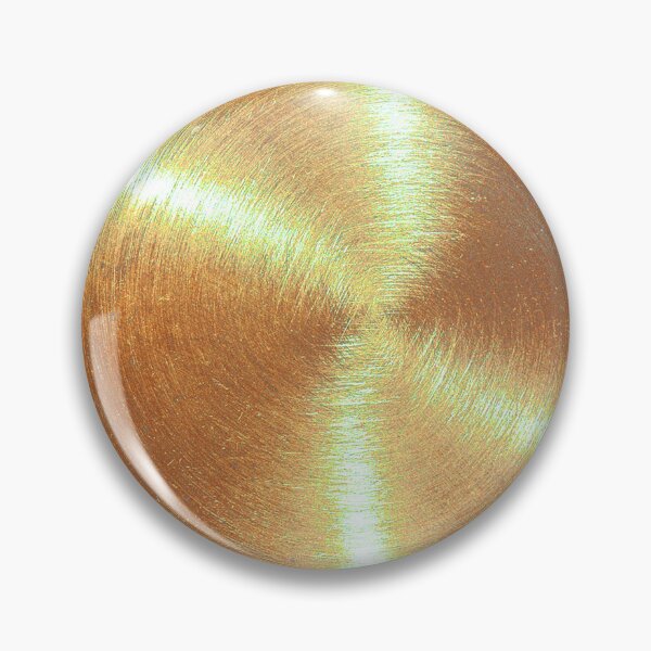 Item preview, Bronze-Colored (Faux) Metallic-Like Brushed Graphic Art designed and sold by DEC02.