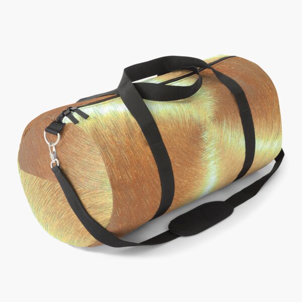 Item preview, Bronze-Colored (Faux) Metallic-Like Brushed Graphic Art designed and sold by DEC02.