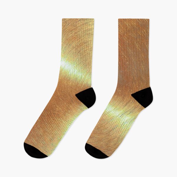 Item preview, Bronze-Colored (Faux) Metallic-Like Brushed Graphic Art designed and sold by DEC02.