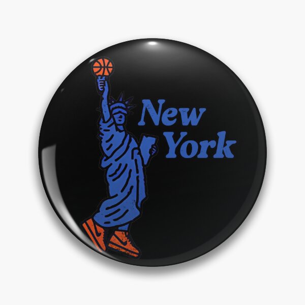 Item preview, KNICKS FINALS 2026 NEW YORK designed and sold by delllsdesigns.