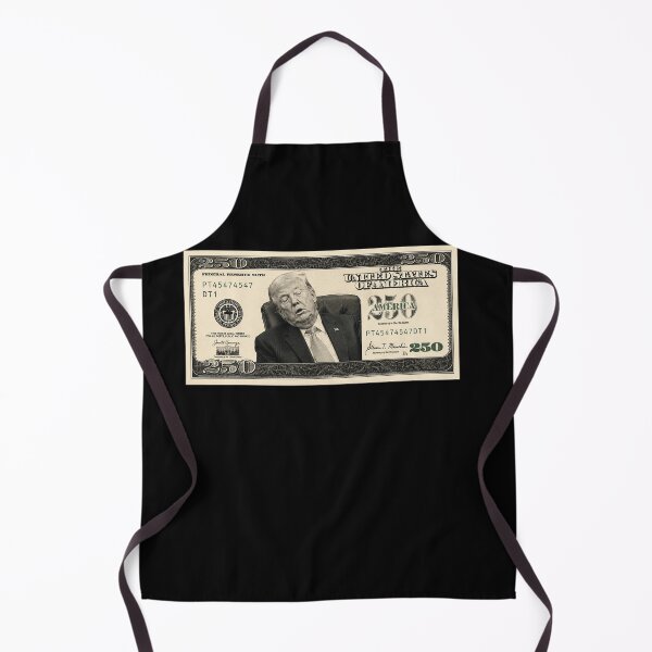 Item preview, Sleepy Trump 250 Bill designed and sold by LOUP-SOLI.