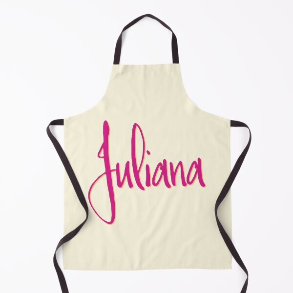 Item preview, JULIANA personalized type design designed and sold by CharlottePlaceArt.