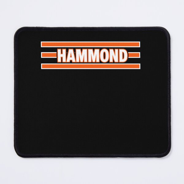 Item preview, Hammond Bears designed and sold by LOUP-SOLI.