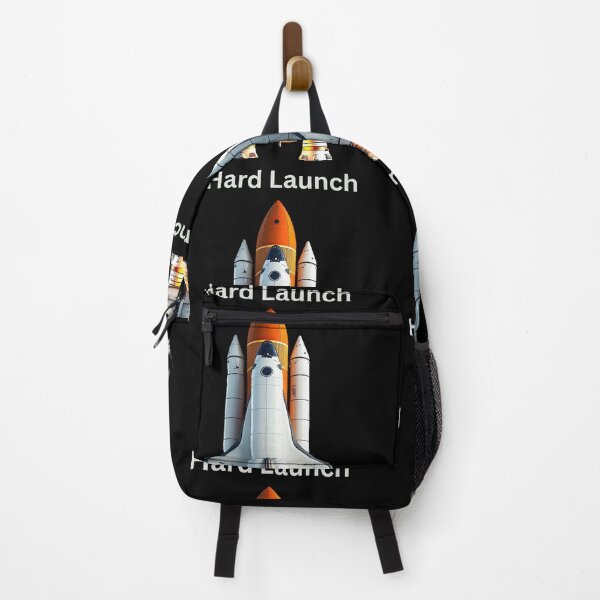 Item preview, Hard Launch - Funny designed and sold by Nene Bird Designs.