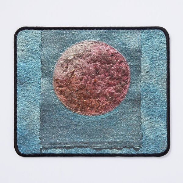 Item preview, Pink Moon designed and sold by Painted Magic Studio.