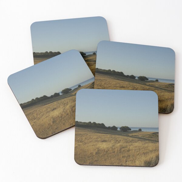 Item preview, Fyns Hoved Landscape 1.1.  designed and sold by BlertaDK.