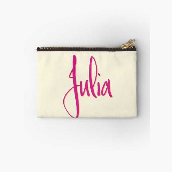 Item preview, JULIA personalized type design designed and sold by CharlottePlaceArt.