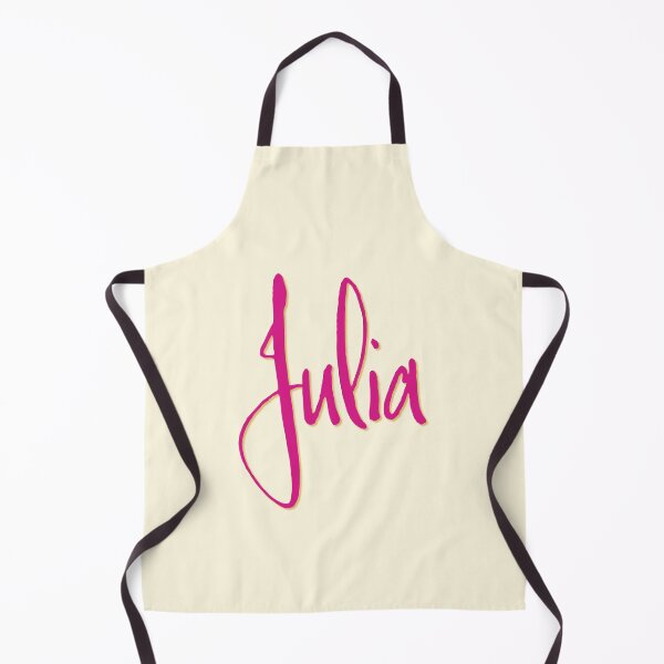 Item preview, JULIA personalized type design designed and sold by CharlottePlaceArt.