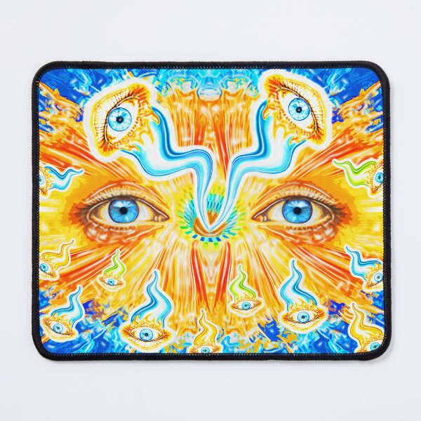 Item preview, DimensionalVisions designed and sold by Klaus Bremner (Autotelic Art).