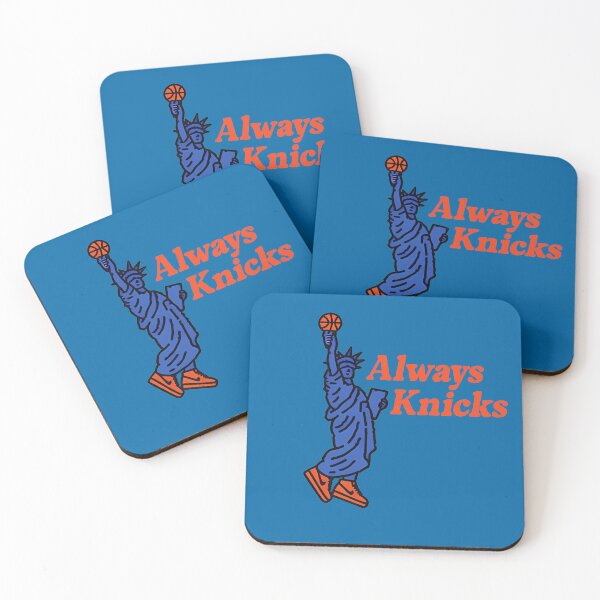 Item preview, KNICKS FINALS 2026 ALWAYS KNICKS designed and sold by delllsdesigns.