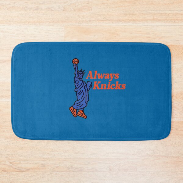 Item preview, KNICKS FINALS 2026 ALWAYS KNICKS designed and sold by delllsdesigns.