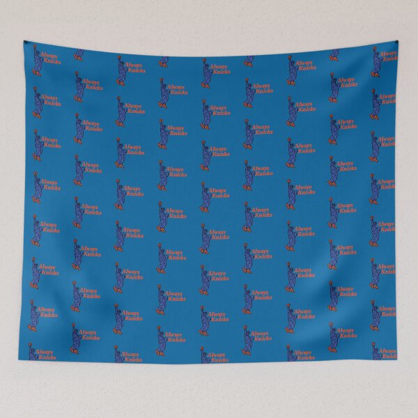 Item preview, KNICKS FINALS 2026 ALWAYS KNICKS designed and sold by delllsdesigns.