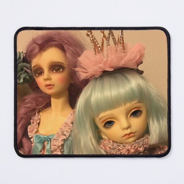 Item preview, My BJDs Vintage Styled Dolls designed and sold by EvieKarr.