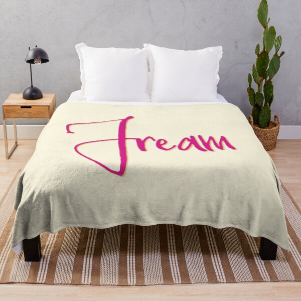 Item preview, JREAM personalized type design designed and sold by CharlottePlaceArt.