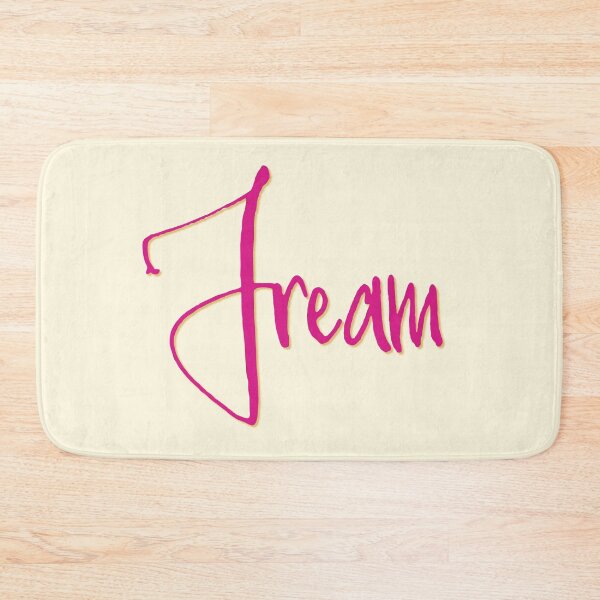 Item preview, JREAM personalized type design designed and sold by CharlottePlaceArt.