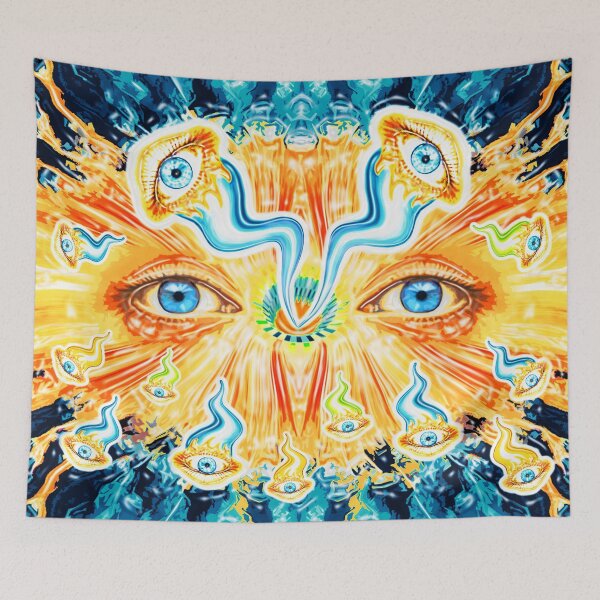 Item preview, DimensionalVisions(ii) designed and sold by Klaus Bremner (Autotelic Art).