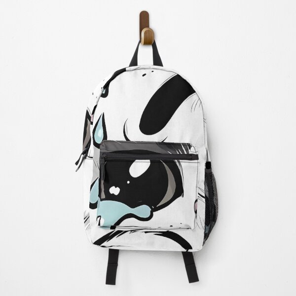 Item preview, Crying Cartoon Cat With Big Tears designed and sold by By:MarcinK.