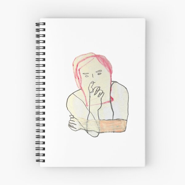 Item preview, Hush designed and sold by momuneart.