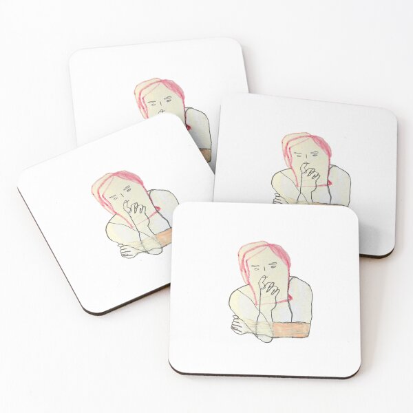 Item preview, Hush designed and sold by momuneart.