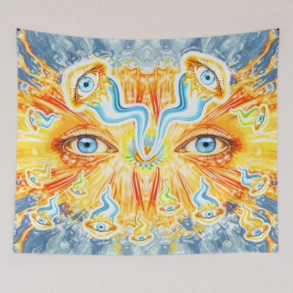 Item preview, DimensionalVisions(iii) designed and sold by Klaus Bremner (Autotelic Art).