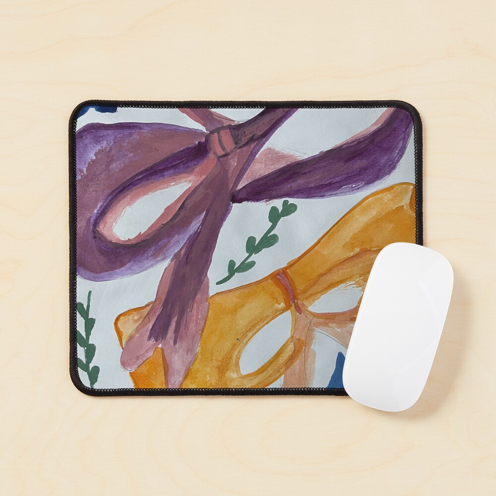 Item preview, Mouse Pad designed and sold by RitikaGarg.