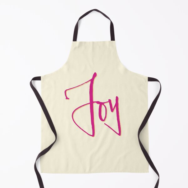 Item preview, JOY personalized type design designed and sold by CharlottePlaceArt.