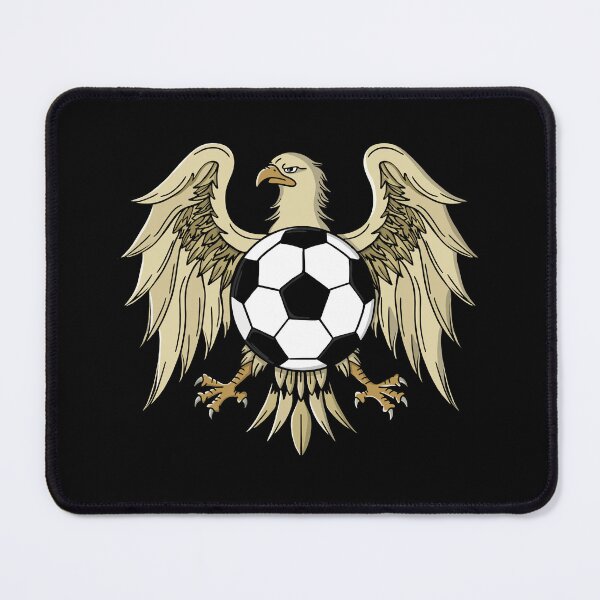 Item preview, German Heritage Eagle Coat of Arms designed and sold by shopdiego.