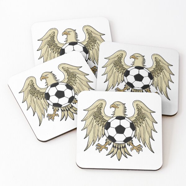 Item preview, German Heritage Eagle Coat of Arms  designed and sold by shopdiego.