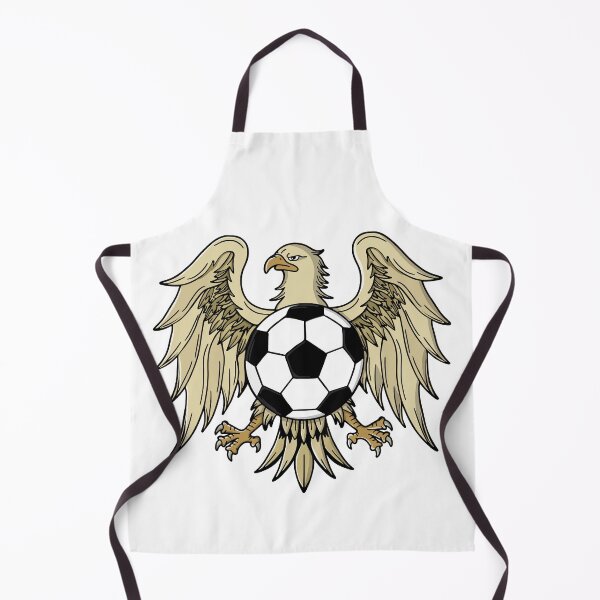 Item preview, German Heritage Eagle Coat of Arms designed and sold by shopdiego.