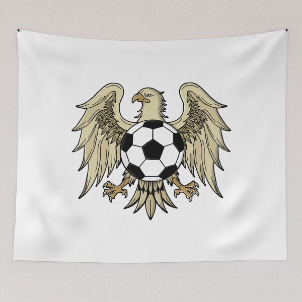Item preview, German Heritage Eagle Coat of Arms  designed and sold by shopdiego.