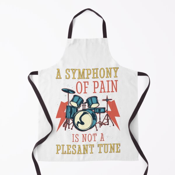Item preview, Symphony of Pain designed and sold by ThisNThatCrafts.