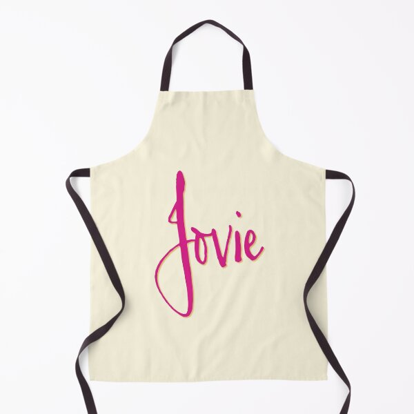 Item preview, JOVIE personalized type design designed and sold by CharlottePlaceArt.