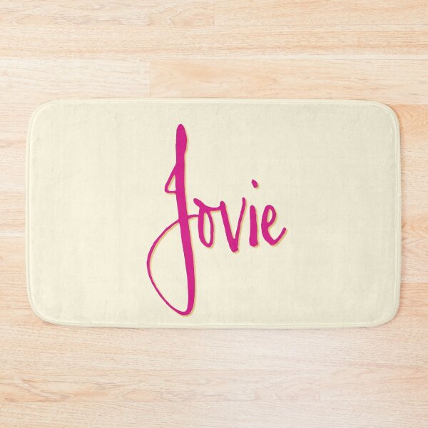 Item preview, JOVIE personalized type design designed and sold by CharlottePlaceArt.