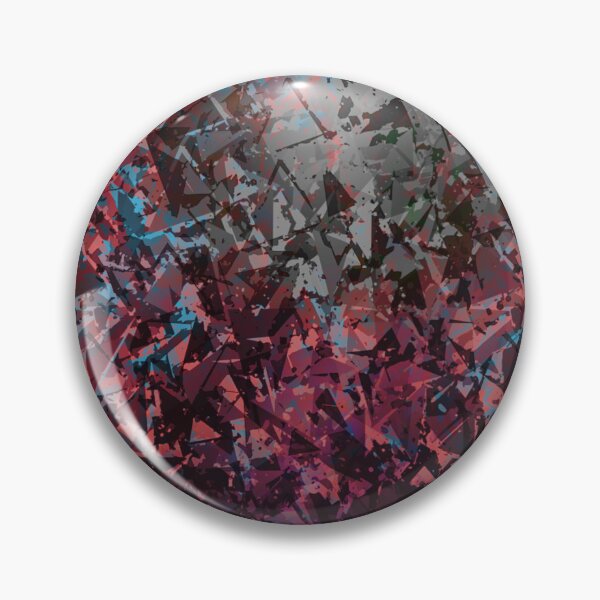 Item preview, Fractured Horizon  designed and sold by PabramsArt.
