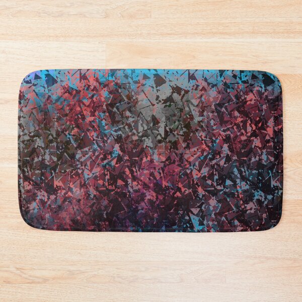 Item preview, Fractured Horizon  designed and sold by PabramsArt.