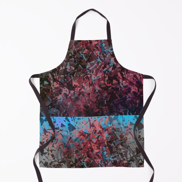 Item preview, Fractured Horizon designed and sold by PabramsArt.