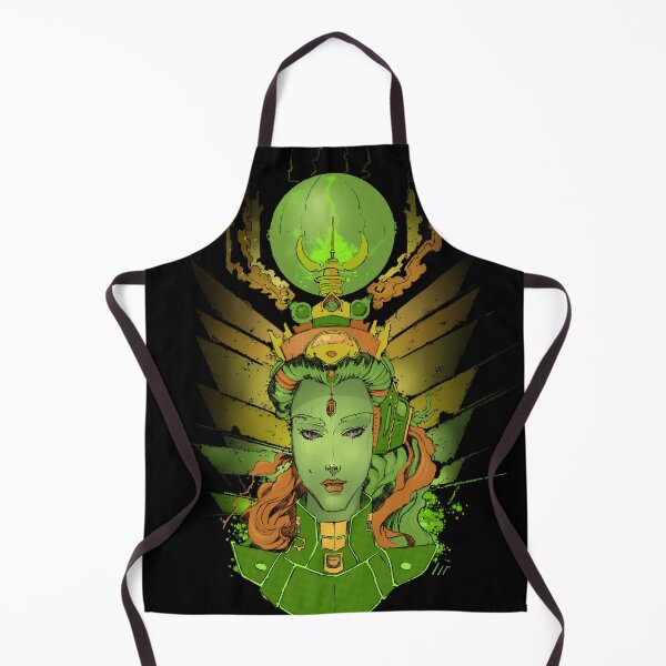 Item preview, Eldritch Connection Psychic [sahy-kik] #5 designed and sold by ruinsoftroy.