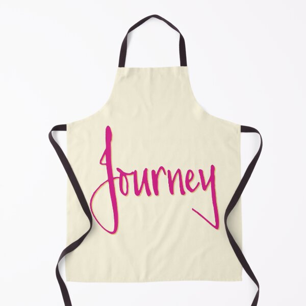 Item preview, JOURNEY personalized type design designed and sold by CharlottePlaceArt.