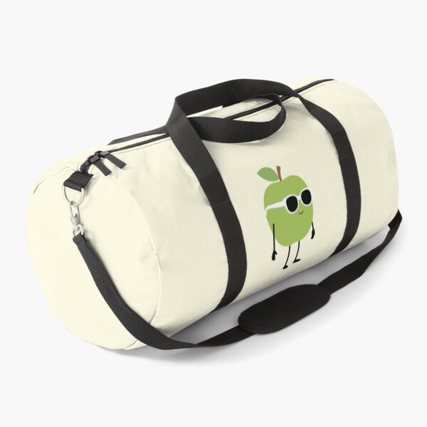 Item preview, Green Apple Flat designed and sold by White Rim Mates.