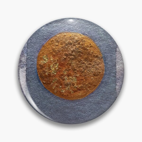 Item preview, Harvest Moon  designed and sold by Painted Magic Studio.