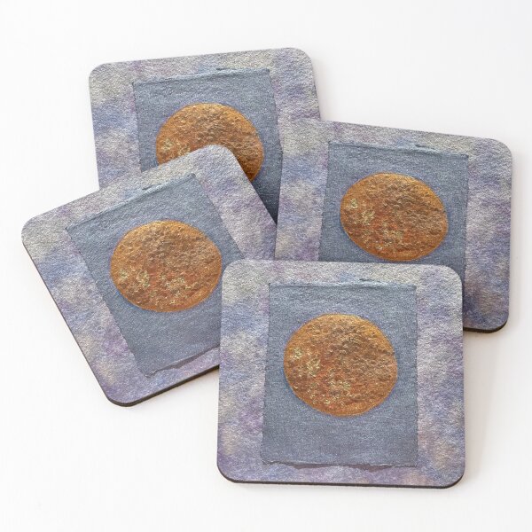 Item preview, Harvest Moon  designed and sold by Painted Magic Studio.