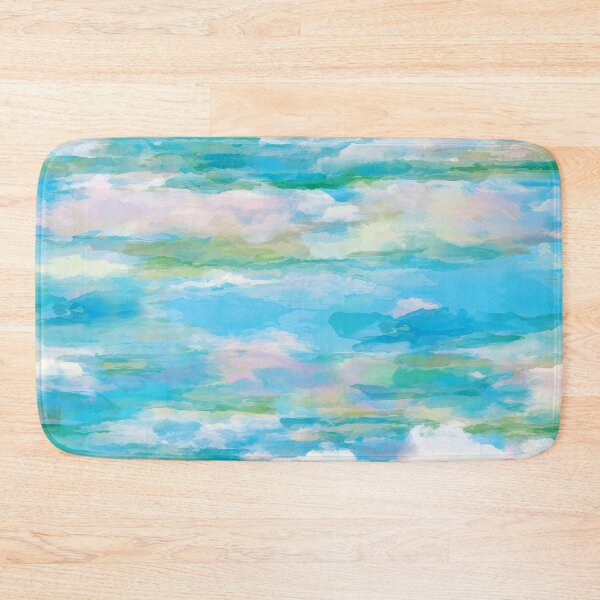 Item preview, Fantasy Sky And Fairytale Clouds In Candy Colors designed and sold by DEC02.