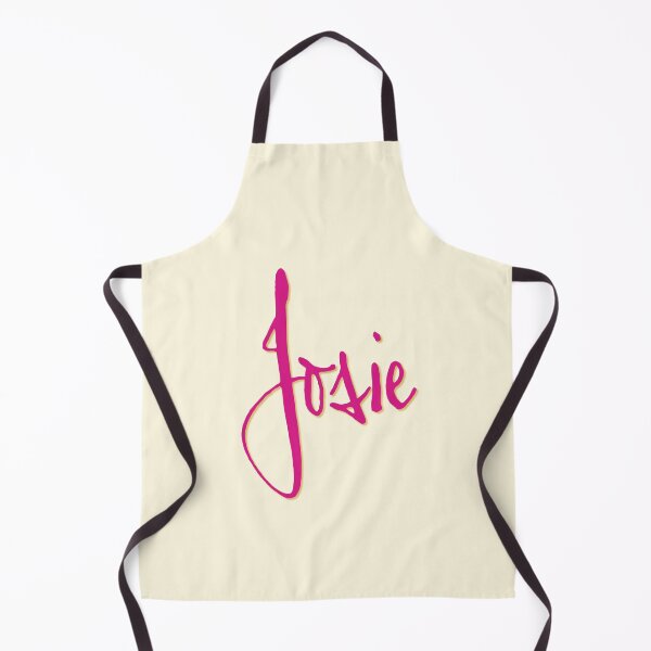 Item preview, JOSIE personalized type design designed and sold by CharlottePlaceArt.