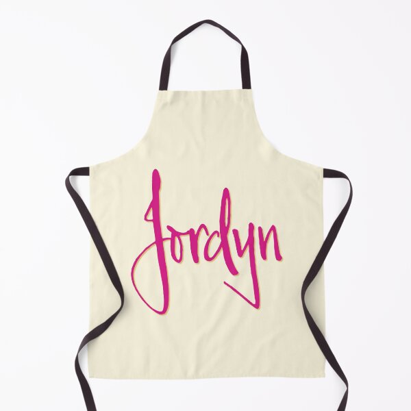Item preview, JORDYN personalized type design designed and sold by CharlottePlaceArt.