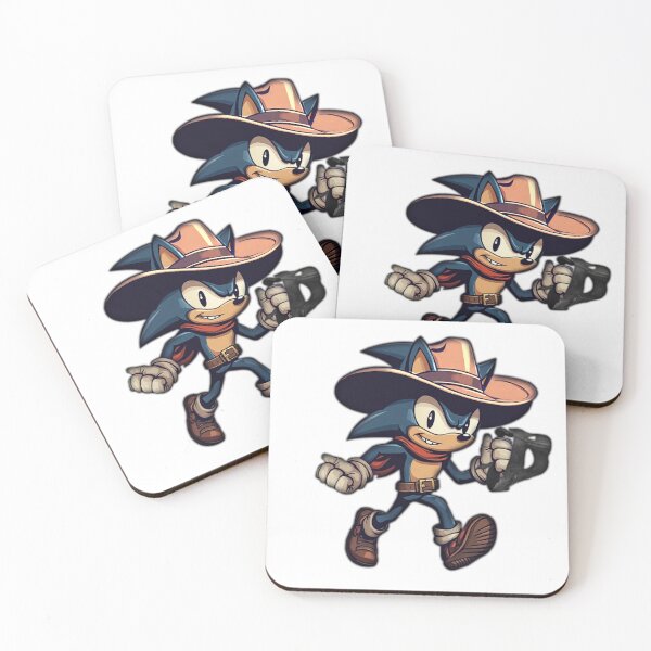 Item preview, Lone Sonic designed and sold by D9-Apparel.
