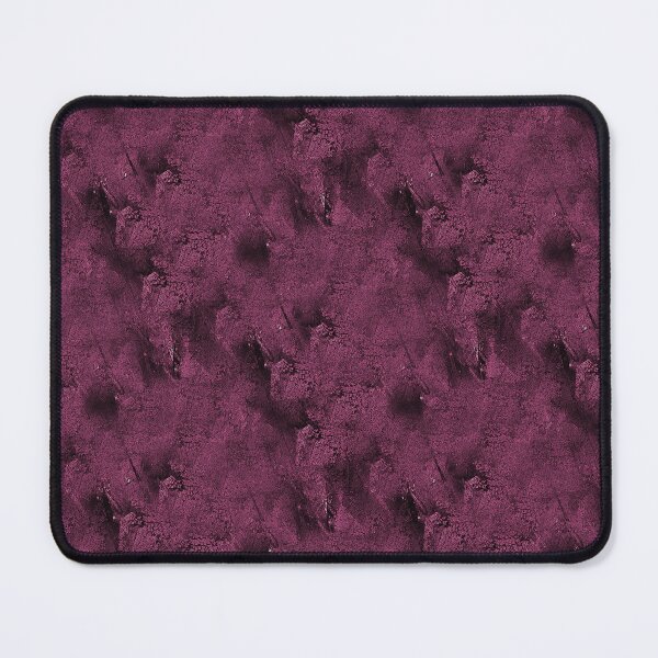 Item preview, Grunge Monochromatic Textured Abstract in Magenta designed and sold by Artistestella.