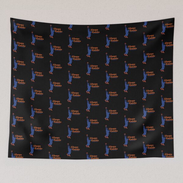 Item preview, KNICKS FINALS  ALWAYS KNICKS designed and sold by delllsdesigns.