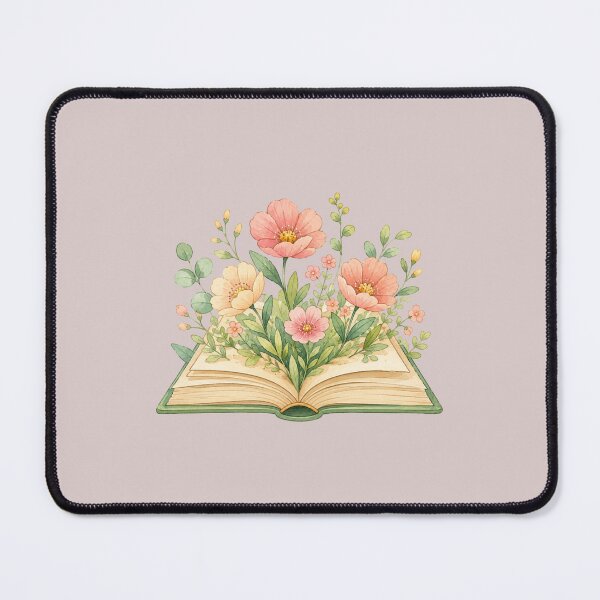 Item preview, Retro Blooming Storybook Garden designed and sold by NeoSakura.